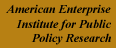 American Enterprise Institute.