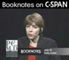Satel on Booknotes.